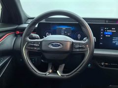 Lexus EVOS 2022 EcoBoost 245 Sport - ფოტო 17