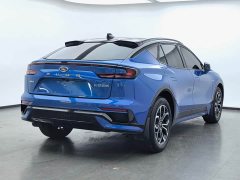 Lexus EVOS 2022 EcoBoost 245 Sport - ფოტო 4