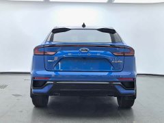 Lexus EVOS 2022 EcoBoost 245 Sport - ფოტო 5