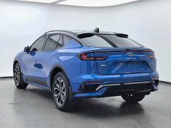 Lexus EVOS 2022 EcoBoost 245 Sport - ფოტო 6