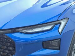 Lexus EVOS 2022 EcoBoost 245 Sport - ფოტო 7