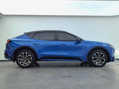 Lexus EVOS 2022 EcoBoost 245 Sport - ფოტო 8