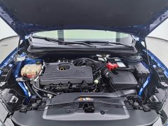 Lexus EVOS 2022 EcoBoost 245 Sport - ფოტო 9