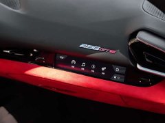 Ferrari 296 2021 3.0T V6 GTB - ფოტო 16