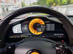 Ferrari 296 2021 3.0T V6 GTB - ფოტო 17