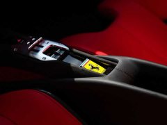 Ferrari 296 2021 3.0T V6 GTB - ფოტო 19