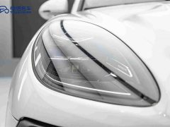 Porsche Macan 2.0T - ფოტო 10