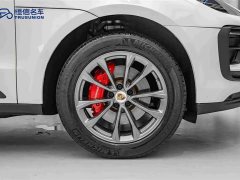 Porsche Macan 2.0T - ფოტო 11