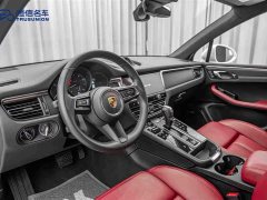 Porsche Macan 2.0T - ფოტო 12
