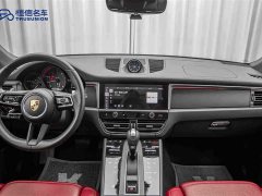 Porsche Macan 2.0T - ფოტო 13