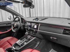 Porsche Macan 2.0T - ფოტო 14