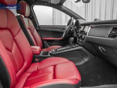 Porsche Macan 2.0T - ფოტო 15