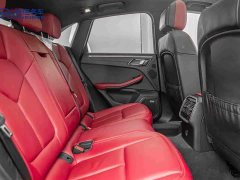 Porsche Macan 2.0T - ფოტო 16