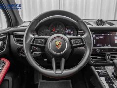 Porsche Macan 2.0T - ფოტო 17