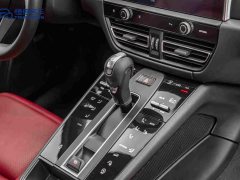 Porsche Macan 2.0T - ფოტო 19