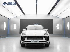 Porsche Macan 2.0T - ფოტო 2