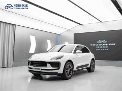 Porsche Macan 2.0T - ფოტო 3