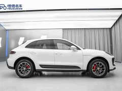 Porsche Macan 2.0T - ფოტო 4