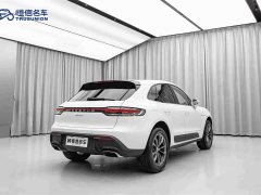 Porsche Macan 2.0T - ფოტო 5