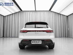 Porsche Macan 2.0T - ფოტო 6