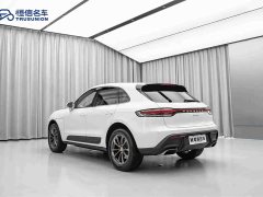 Porsche Macan 2.0T - ფოტო 7