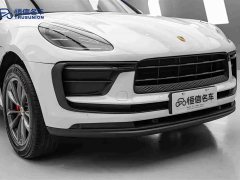 Porsche Macan 2.0T - ფოტო 9
