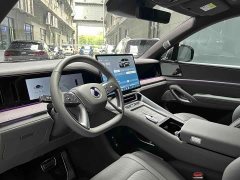 Denza BYD Denza N9 2025 Flagship - ფოტო 10