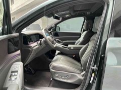 Denza BYD Denza N9 2025 Flagship - ფოტო 11