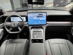 Denza BYD Denza N9 2025 Flagship - ფოტო 12