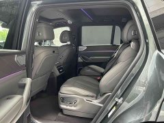 Denza BYD Denza N9 2025 Flagship - ფოტო 14