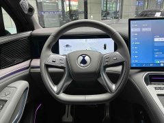 Denza BYD Denza N9 2025 Flagship - ფოტო 15
