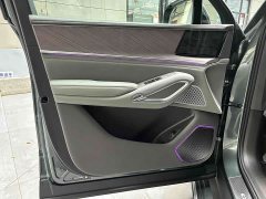 Denza BYD Denza N9 2025 Flagship - ფოტო 17
