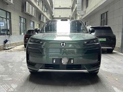 Denza BYD Denza N9 2025 Flagship - ფოტო 2