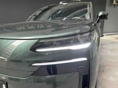 Denza BYD Denza N9 2025 Flagship - ფოტო 4