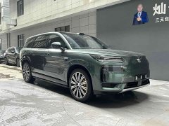 Denza BYD Denza N9 2025 Flagship - ფოტო 7
