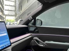 Denza BYD Denza N9 2025 Flagship - ფოტო 9