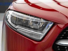 Mercedes-Benz A-Class Facelift A 180 L Sport Sedan - ფოტო 10