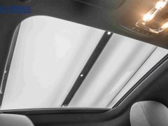 Mercedes-Benz A-Class Facelift A 180 L Sport Sedan - ფოტო 20