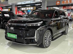 Geely Galaxy M9 210km AWD Navigator Edition - ფოტო 1