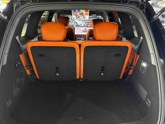 Geely Galaxy M9 210km AWD Navigator Edition - ფოტო 19