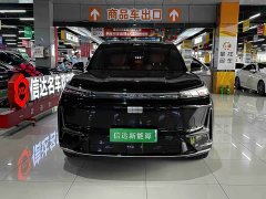 Geely Galaxy M9 210km AWD Navigator Edition - ფოტო 2