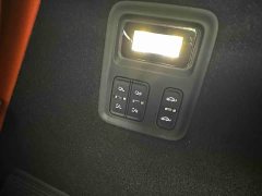 Geely Galaxy M9 210km AWD Navigator Edition - ფოტო 20