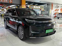 Geely Galaxy M9 210km AWD Navigator Edition - ფოტო 3