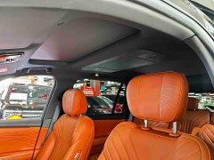 Geely Galaxy M9 210km AWD Navigator Edition - ფოტო 5