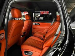 Geely Galaxy M9 210km AWD Navigator Edition - ფოტო 6
