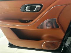 Geely Galaxy M9 210km AWD Navigator Edition - ფოტო 8