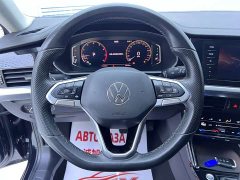 Volkswagen Passat 280TSI Elite - ფოტო 9