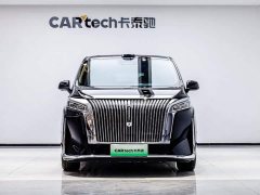 Great Wall WEY Shanshan New Energy Four-Wheel Drive Shanshan 8 - ფოტო 2