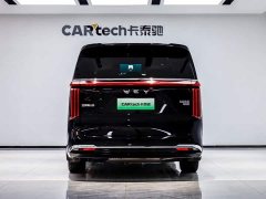 Great Wall WEY Shanshan New Energy Four-Wheel Drive Shanshan 8 - ფოტო 5