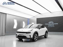 Lynk & Co Geely Lynk & Co 06 Remix 1.5T Dynamic Halo - ფოტო 1